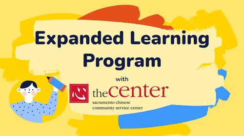 Expanded Learning Program Image